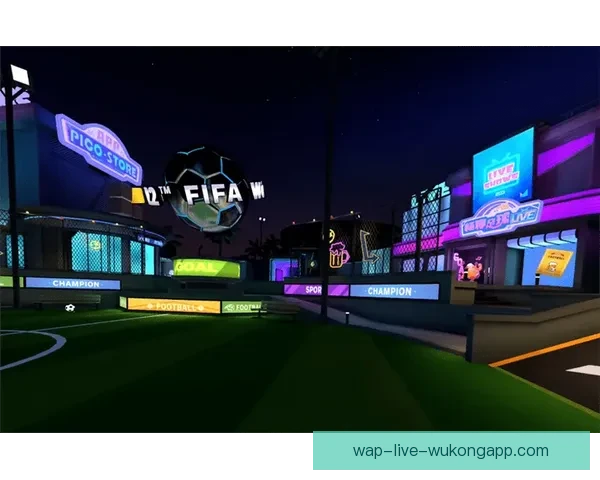 聚焦欧洲足球直播平台打造一站式赛事观赛新体验与数据互动社区